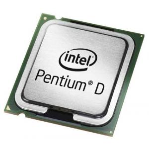 Intel Pentium D 930 Presler (3000MHz, LGA775, L2 4096Kb, 800MHz)