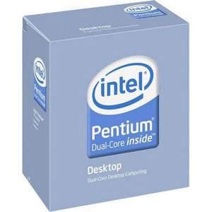 Intel Pentium Dual-core E2220 2.40 GHz