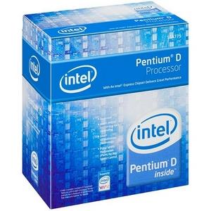 Intel Pentium E2140 Dual-core 1.60 GHz