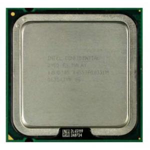 Intel Pentium E6800 Wolfdale (3333MHz, LGA775, 2048Kb L2, 1066MHz)