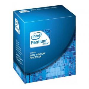 Intel Pentium G2130 Dual-Core Ivy Bridge 3.2 GHz