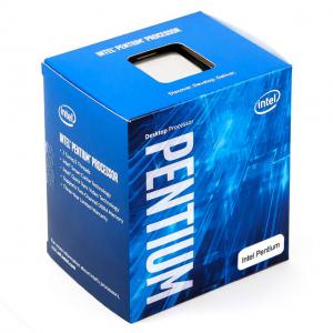 Intel Pentium G4400 Dual-Core Skylake 3.3 GHz