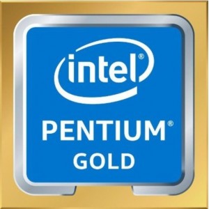Intel Pentium Gold CM8068403377714