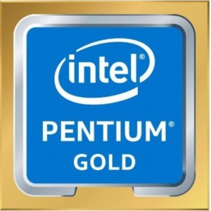 Intel Pentium Gold CM8070104291510