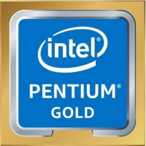 Intel Pentium Gold CM8070104291610