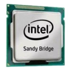Intel Pentium Sandy Bridge