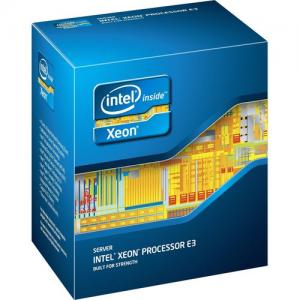 Intel Xeon (4th Gen) E3-1231 v3 Quad-core (4 Core) 3.40 GHz (BX80646E31231V3)
