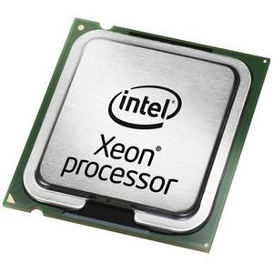 Intel Xeon DP Quad-core E5472 3 GHz