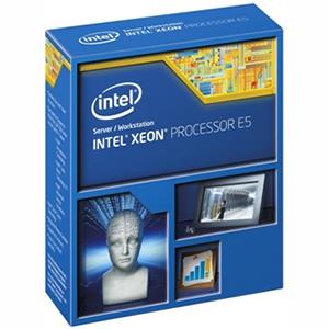 Intel Xeon DP Quad-core E5504 2 GHz