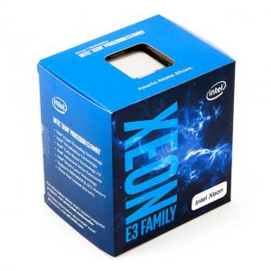 Intel Xeon E3-1220 v5 Quad-Core Skylake 3.0 GHz