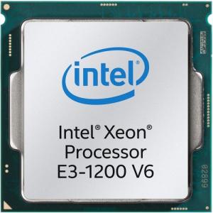 Intel Xeon E3-1240 v6 Quad-core (4 Core) 3.70 GHz (CM8067702870649)
