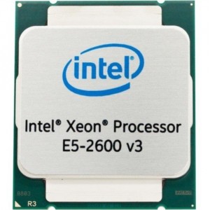Intel Xeon E5-2600 v3 BX80644E52630V3