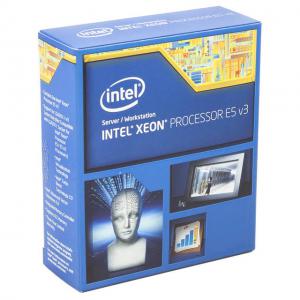 Intel Xeon E5-2630 v3 Eight-Core Haswell 2.4 GHz