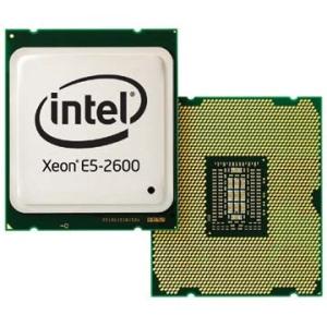 Intel Xeon E5-2650 v2 Octa-core (8 Core) 2.60 GHz CM8063501375101