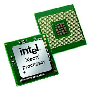 Intel Xeon Kentsfield