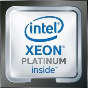Intel Xeon Platinum (3rd Gen) 8354H Octadeca-core (18 Core) 3.10 GHz CD8070604481002