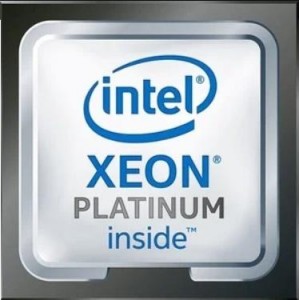 Intel Xeon Platinum (3rd Gen) 8360H Tetracosa-core (24 Core) 3 GHz CD8070604559900
