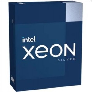 Intel Xeon Silver 4300 (3rd Gen) 4309Y Octa-core (8 Core) 2.80 GHz BX806894309Y