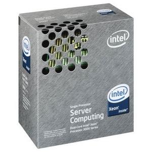 Intel Xeon UP Dual-core 3065 2.33 GHz