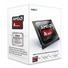 AMD A4-6300 Dual-Core APU Richland 3.7 GHz