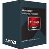 AMD Athlon X2 370K Dual-core (2 Core) 4 GHz