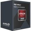 AMD Athlon X4 870k Quad-core (4 Core) 3.90 GHz