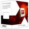 AMD FX-4300 Quad-core (4 Core) 3.80 GHz