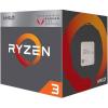 AMD Ryzen 3 2200G Quad-core (4 Core) 3.50 GHz