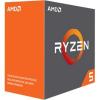AMD Ryzen 5 1600X Hexa-core (6 Core) 3.60 GHz