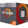 AMD Ryzen 5 2400G Quad-core (4 Core) 3.60 GHz