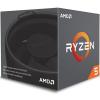AMD Ryzen 5 2600X Hexa-core (6 Core) 3.60 GHz