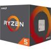 AMD Ryzen 5 2600 Hexa-core (6 Core) 3.40 GHz