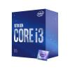 Intel Core i3 (10th Gen) i3-10100F Quad-core (4 Core) 3.60 GHz (BX8070110100F)