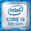Intel Core i3 (8th Gen) i3-8300 Quad-core (4 Core) 3.70 GHz (CM8068403377111)