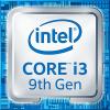 Intel Core i3 (9th Gen) i3-9320 Quad-core (4 Core) 3.70 GHz (BX80684I39320)