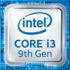 Intel Core i3 i3-9100 Quad-core (4 Core) 3.60 GHz (BX80684I39100)