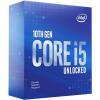 Intel Core i5 (10th Gen) i5-10600KF Hexa-core (6 Core) 4.10 GHz (BX8070110600KF)