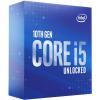 Intel Core i5 (10th Gen) i5-10600K Hexa-core (6 Core) 4.10 GHz (BX8070110600K)