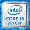 Intel Core i5 (9th Gen) i5-9400F Hexa-core (6 Core) 2.90 GHz (CM8068403875509)