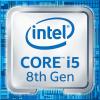 Intel Core i5 i5-8400T Hexa-core (6 Core) 1.70 GHz (CM8068403358913)