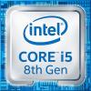 Intel Core i5 i5-8500 Hexa-core (6 Core) 3 GHz