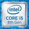 Intel Core i5 i5-8600K Hexa-core (6 Core) 3.60 GHz