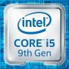 Intel Core i5 i5-9500 Hexa-core (6 Core) 3 GHz (CM8068403362610)