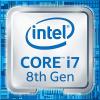 Intel Core i7 i7-8086K Hexa-core (6 Core) 4 GHz