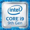 Intel Core i9 i9-9900KF Octa-core (8 Core) 3.60 GHz (CM8068403873927)