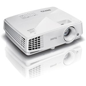BenQ MX707 3D Ready DLP Projector
