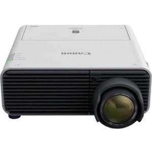 Canon REALiS WUX400ST LCOS Projector (8678B002)