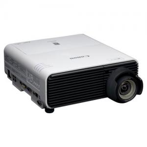 Canon REALiS WUX450ST D LCOS Projector (1204C008)