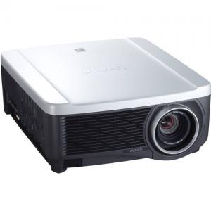 Canon REALiS WUX6010 LCOS Projector (0867C002)