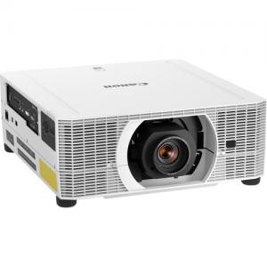Canon REALiS WUX7000Z LCOS Projector (2502C002)